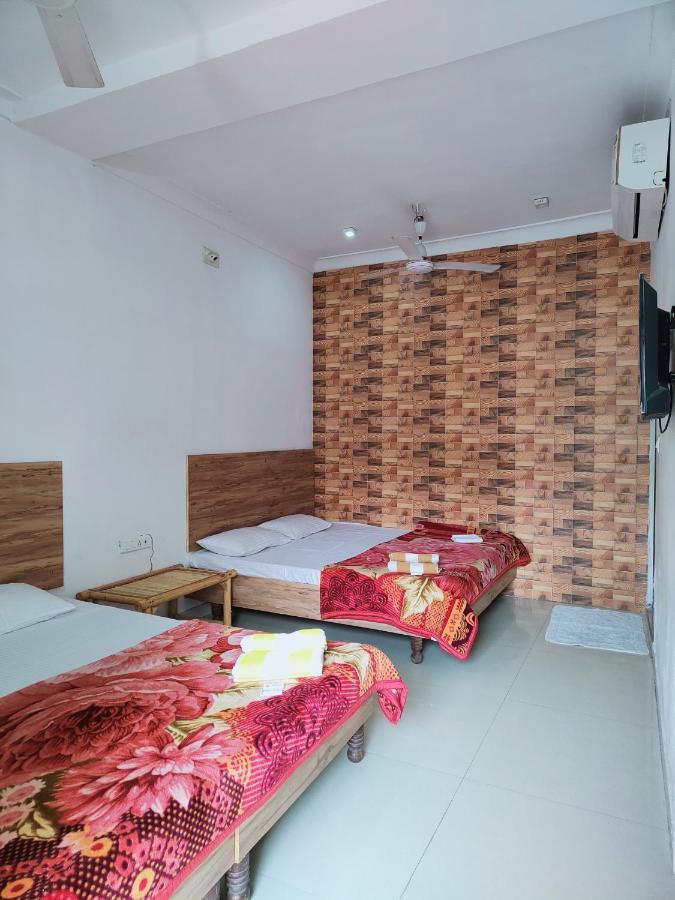 Hotel Heritage High Udaipur Exterior foto
