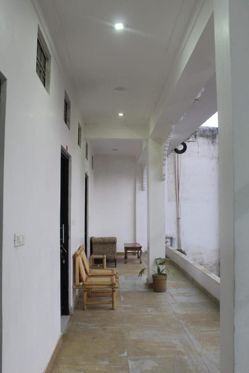 Hotel Heritage High Udaipur Exterior foto