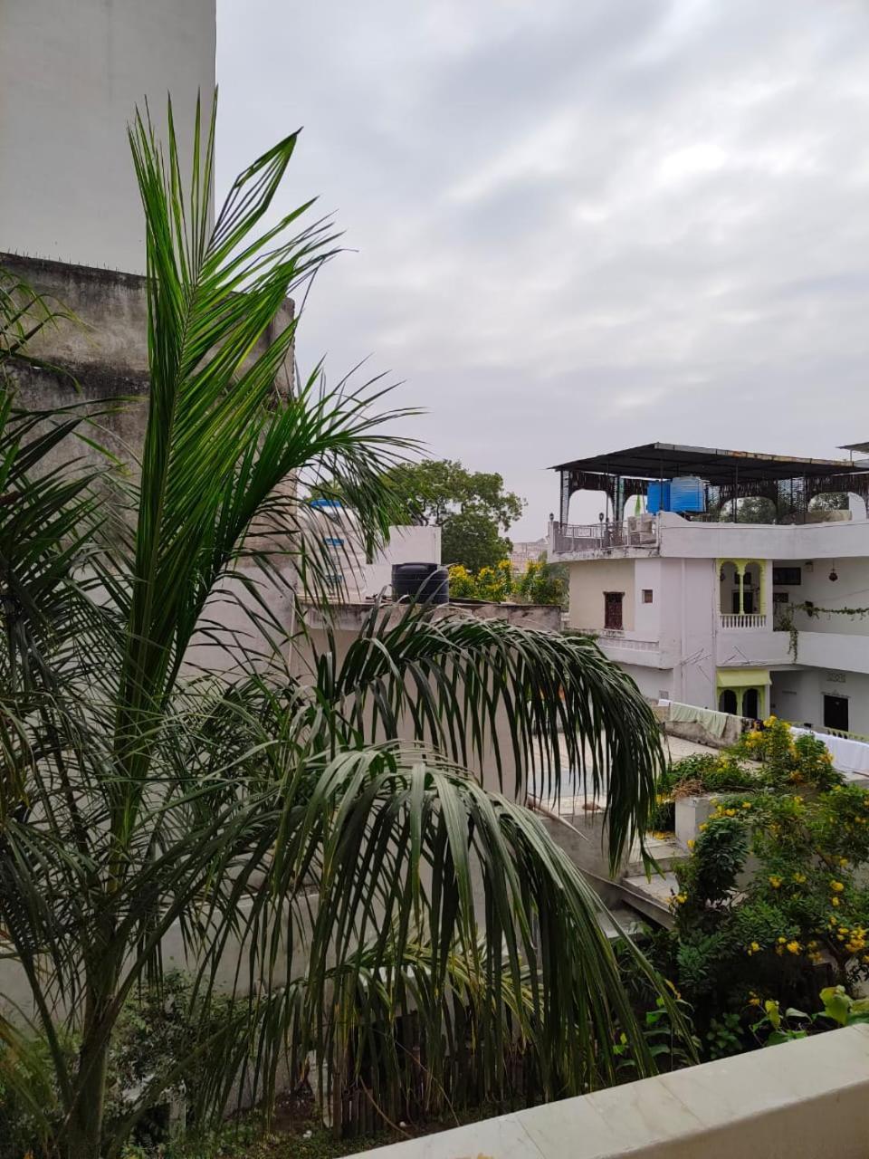 Hotel Heritage High Udaipur Exterior foto