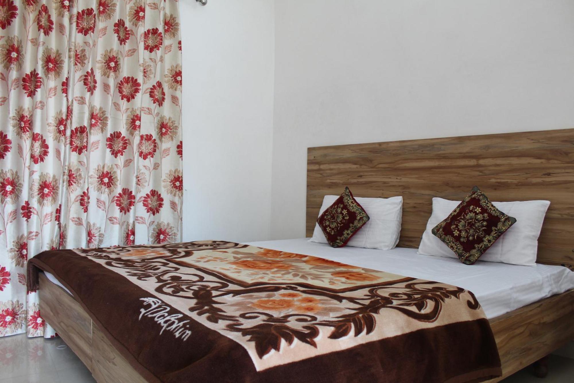 Hotel Heritage High Udaipur Exterior foto