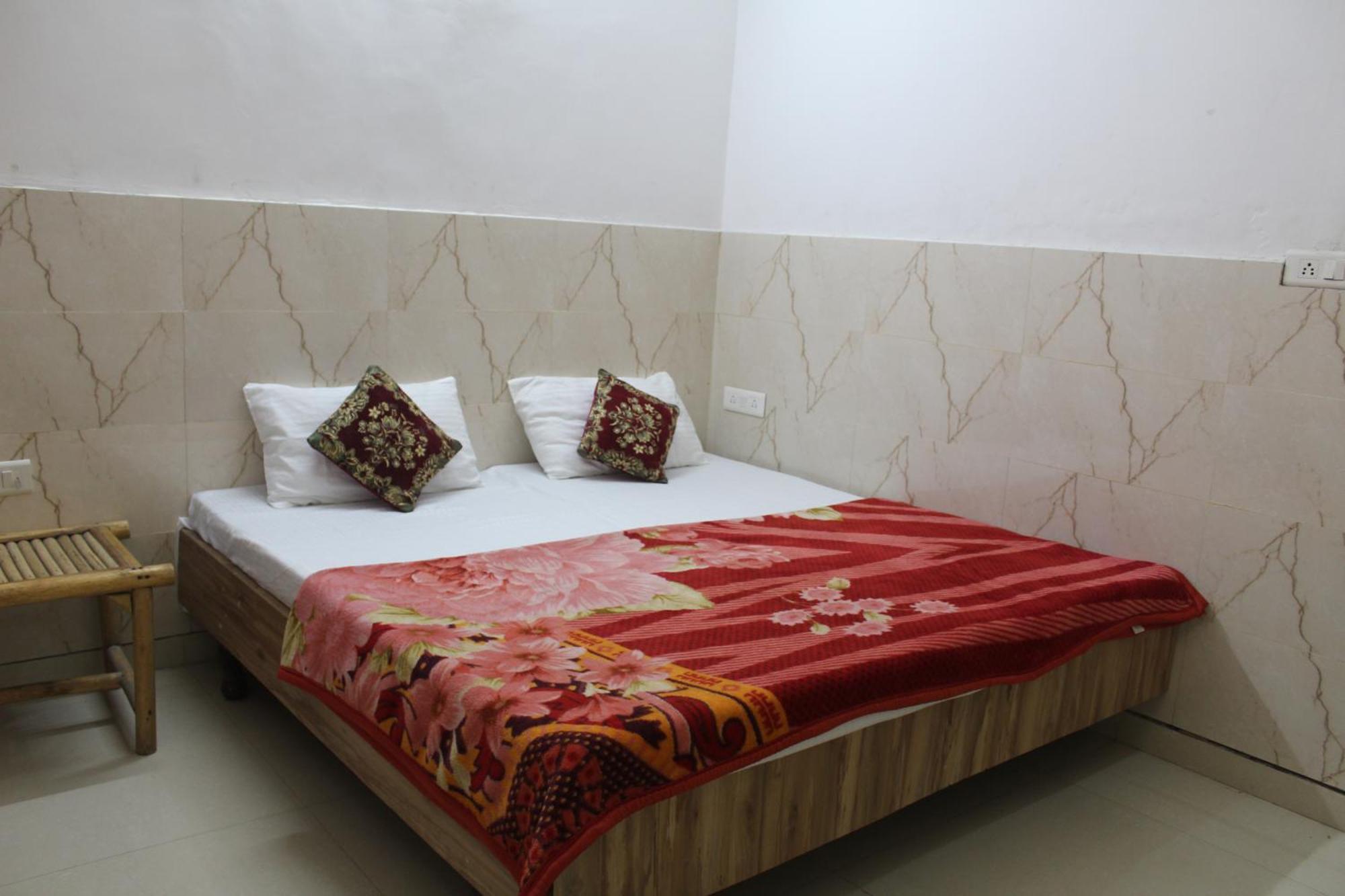 Hotel Heritage High Udaipur Exterior foto