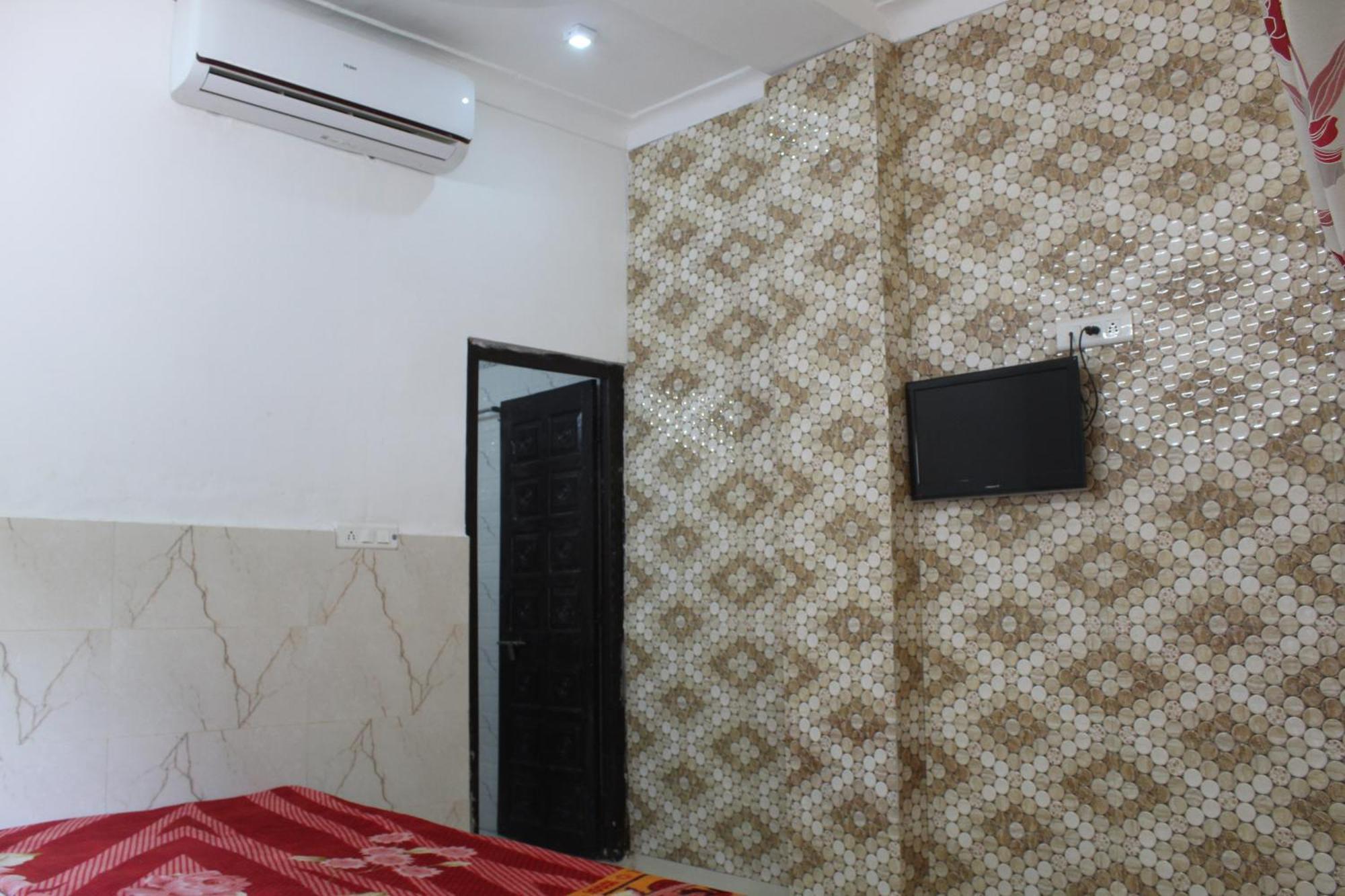 Hotel Heritage High Udaipur Exterior foto