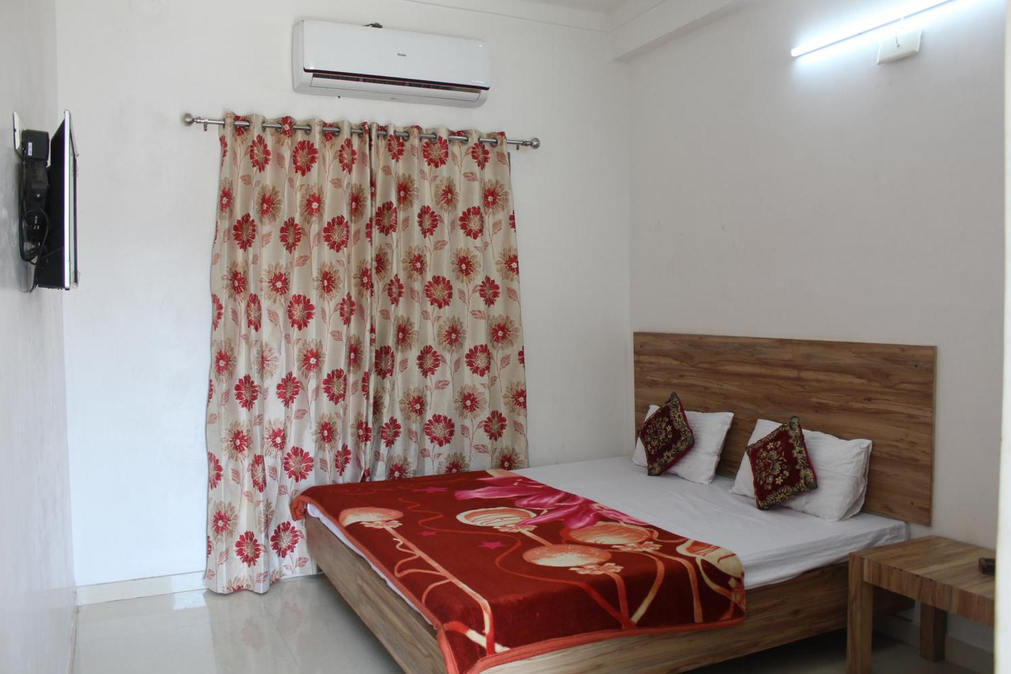 Hotel Heritage High Udaipur Exterior foto
