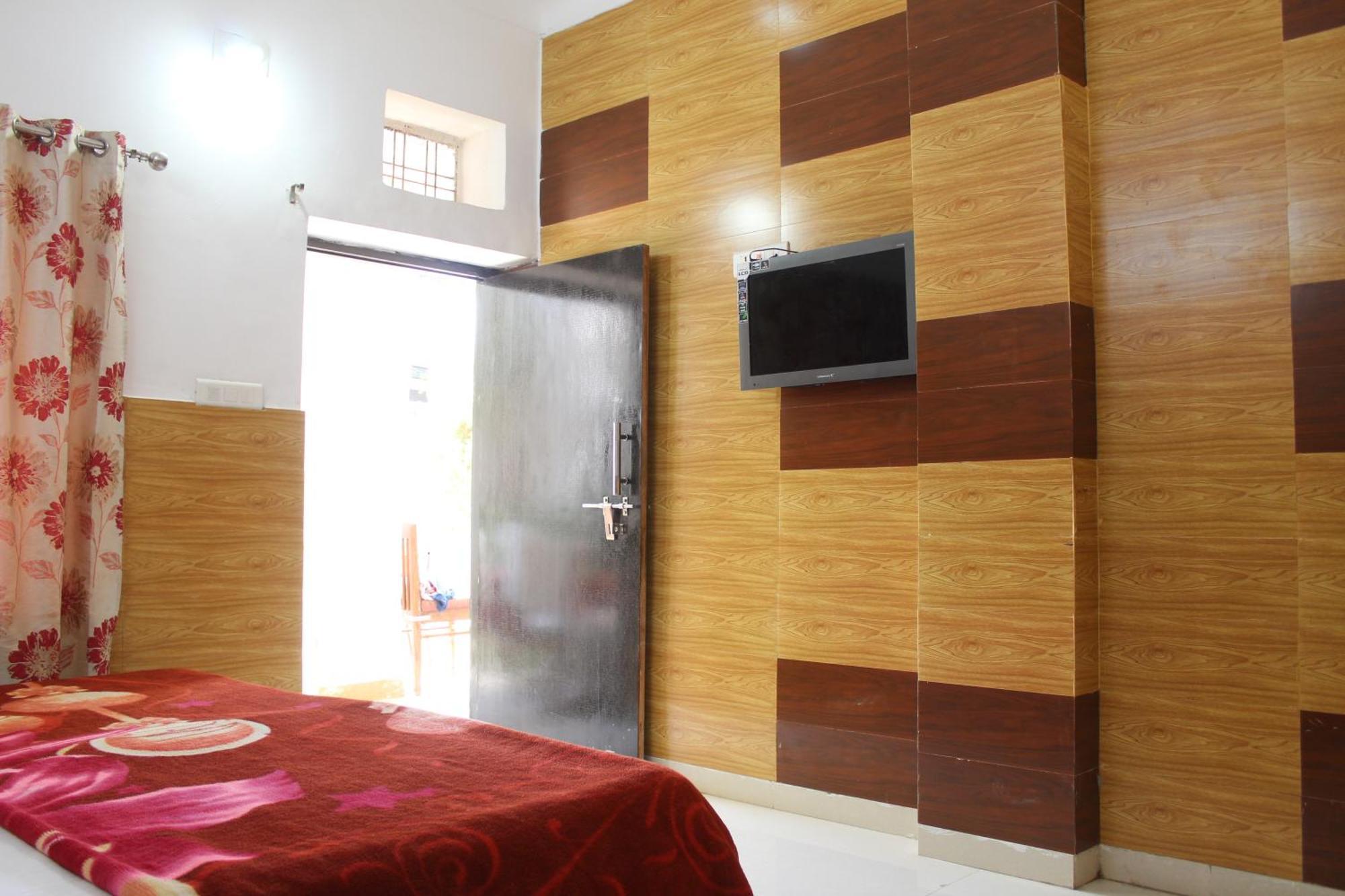 Hotel Heritage High Udaipur Exterior foto