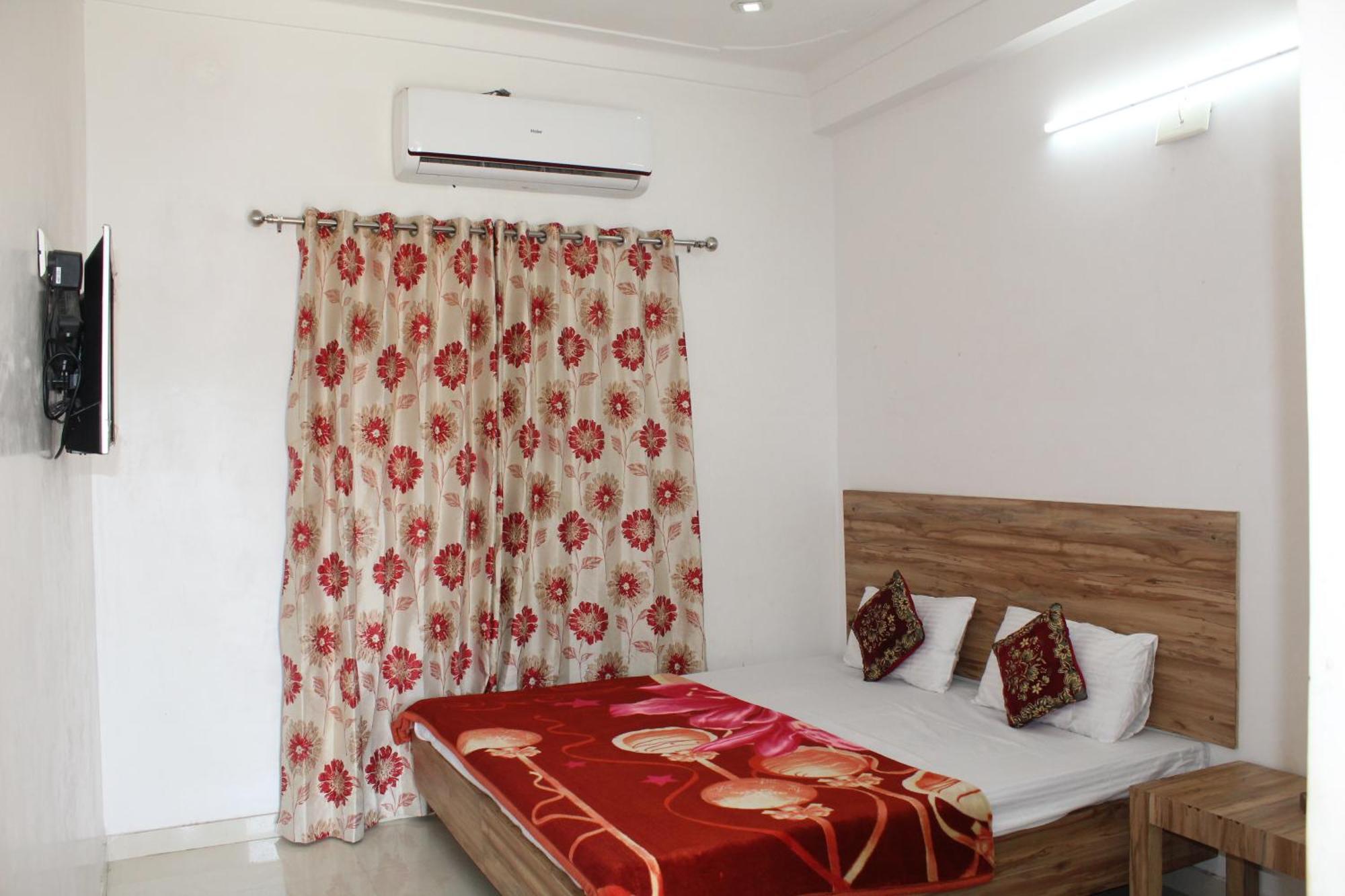 Hotel Heritage High Udaipur Exterior foto
