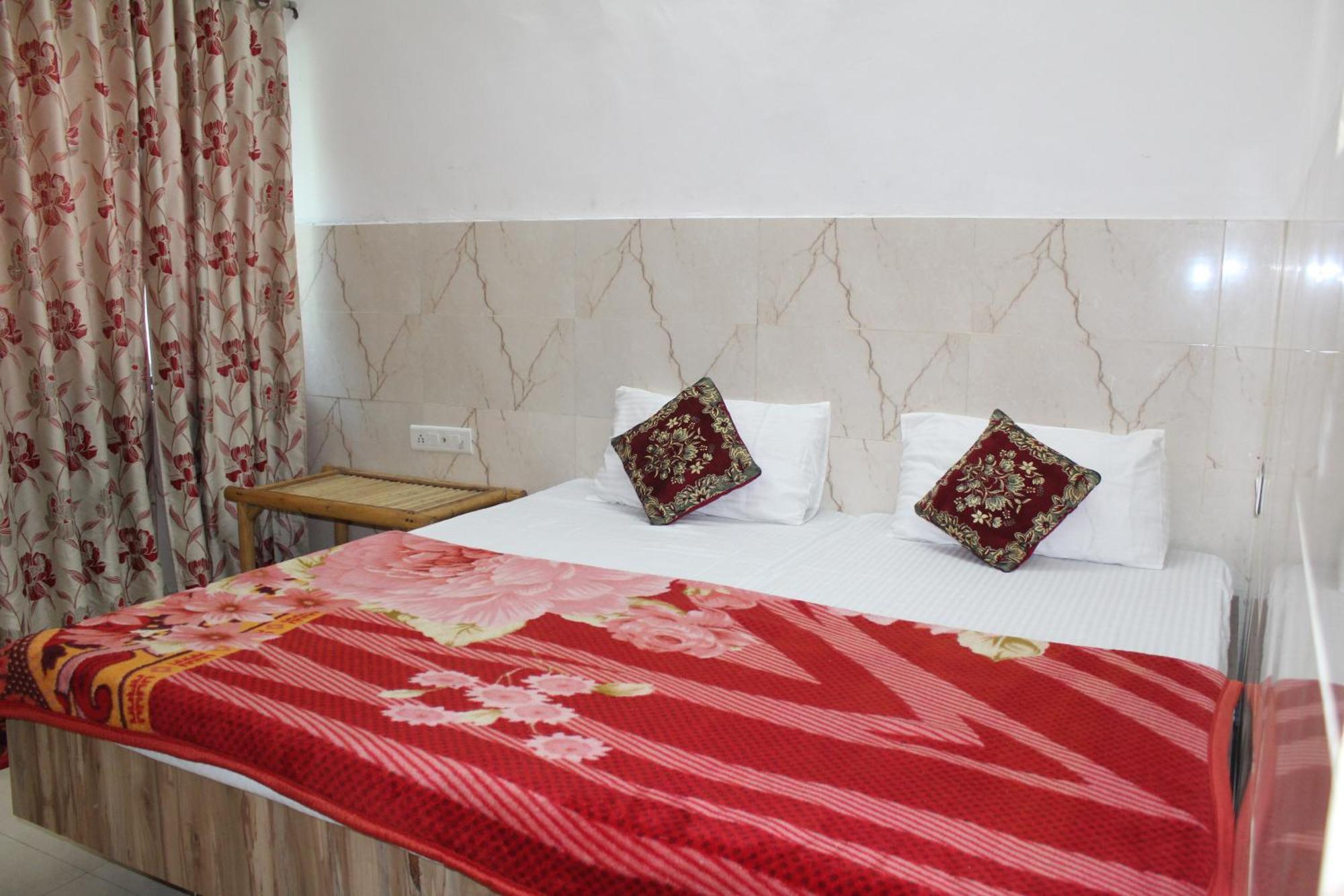Hotel Heritage High Udaipur Exterior foto