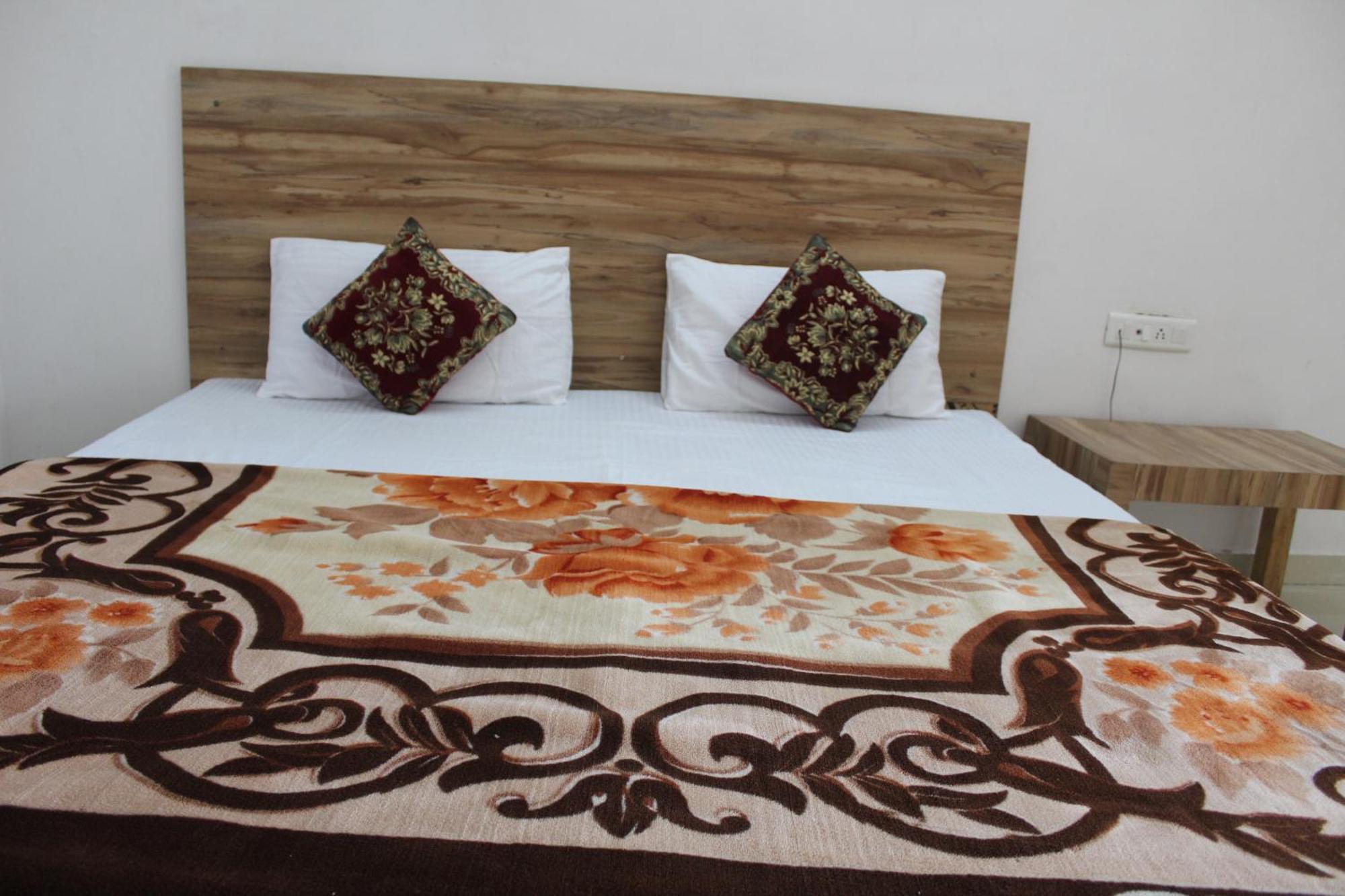 Hotel Heritage High Udaipur Exterior foto
