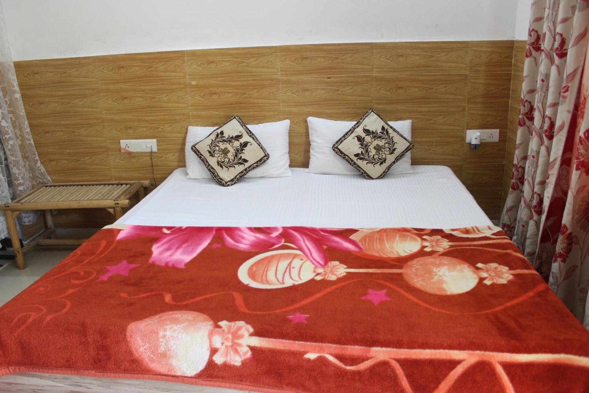 Hotel Heritage High Udaipur Exterior foto